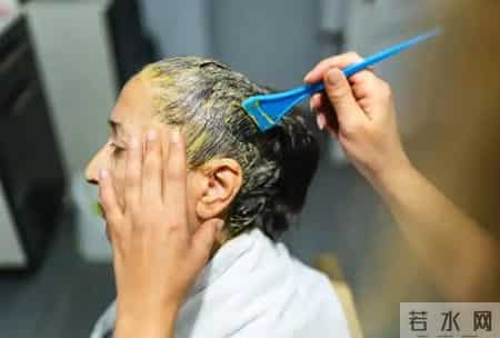 染发致癌，是真是假？哈佛研究给出答案，以后还能染发吗？