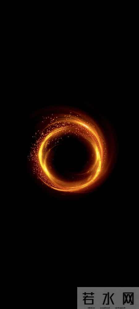 壁纸｜极简主义 × 10