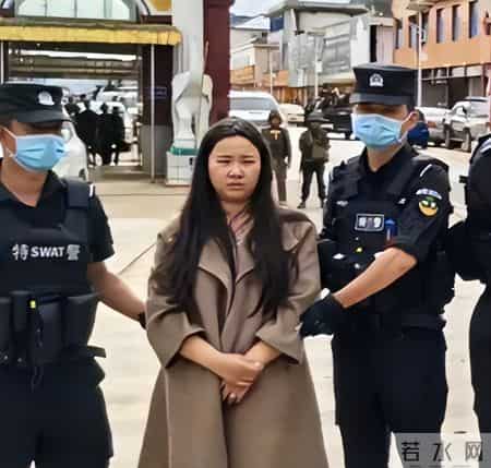 明家被满门抄斩，中国用行动告诉全球：诈骗中国人没有好下场！