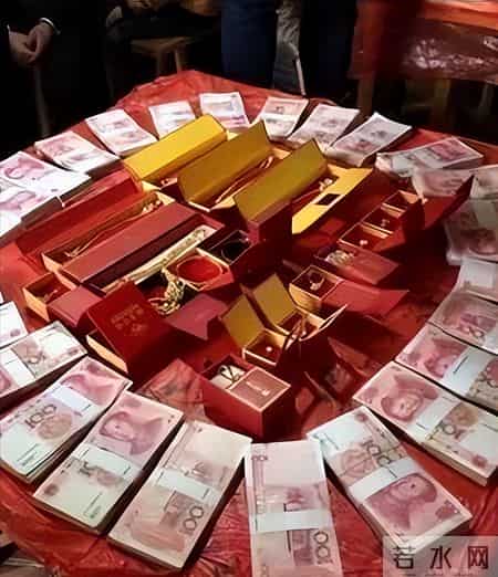 研究表明：高彩礼导致婚姻离婚率飙升！10-20万彩礼离婚率高达42%