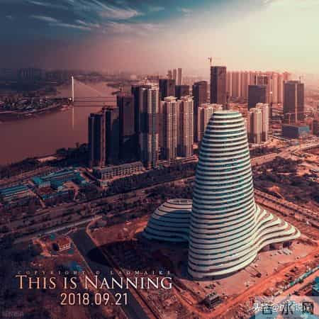 央视刚刚报道的南宁早餐，这里才最全攻略。