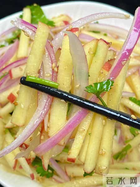 原来养胃的真高手不是小米！敞开吃胃黏膜养回来，胃病再也没犯过