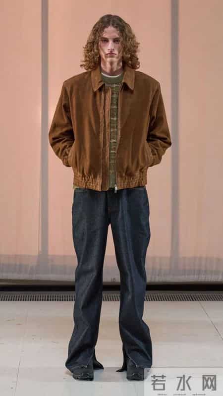2026秋冬哥本哈根时装周品牌发布,以及近期时尚资讯