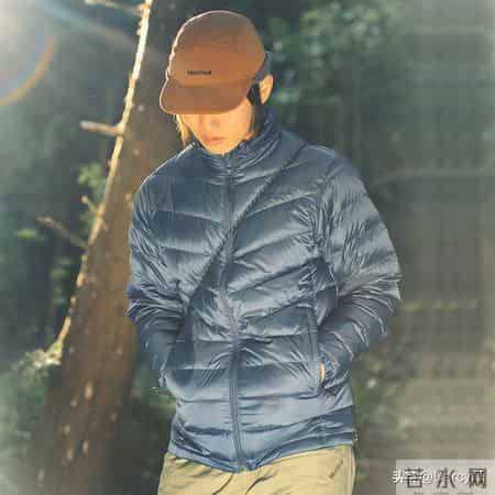 保暖性能出众，9款不同价格区间全球顶级户外品牌羽绒服