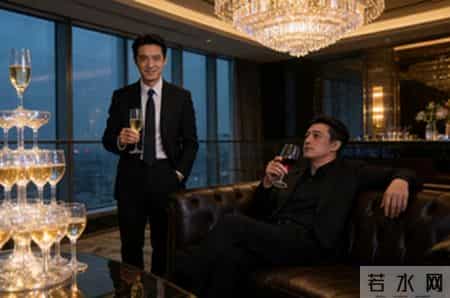 丈夫被罢免CEO的第二天，女董事长才察觉不对，质问我时，我平静地说：你任命情人的那天，我就收购了公司51%的股份