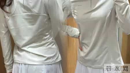 迪卡侬的5件长袖，穿了三季，我终于懂了「好衣服」的意义