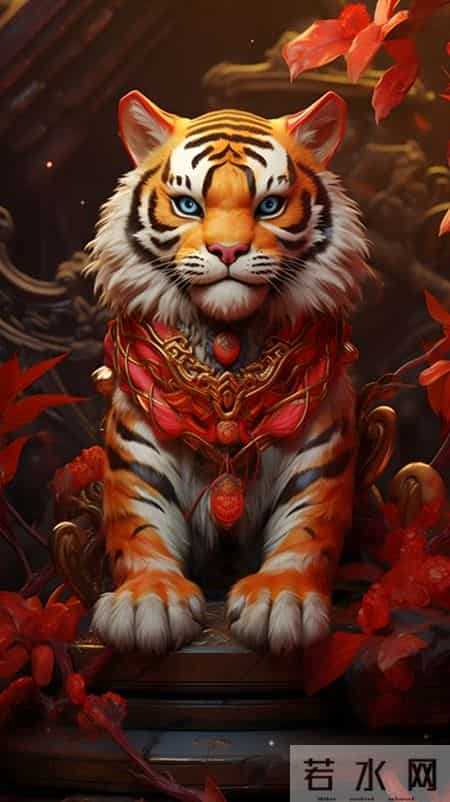 属虎的你，注意！那个疼你到骨子里的人，即将走进你的生活！