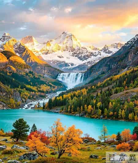 天生丽质难自弃，天生富贵命中来的3个星座女，上辈子积德了！