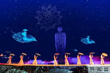 纽约时装周首次落地无锡 3月将在拈花湾举办