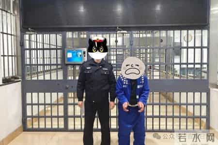 不是一次了！29楼的王某，被东港公安刑拘！