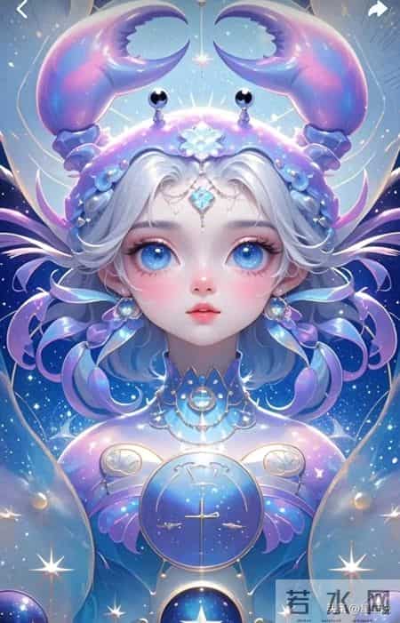 天蝎座，2号，嘴闭紧。这不是商量，是保命指南