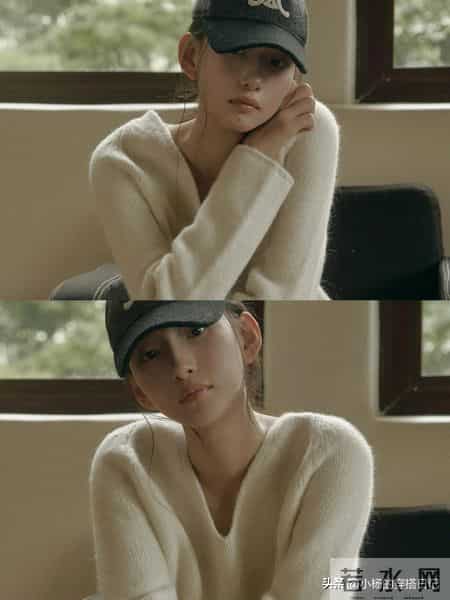 “韩系淡人穿搭”韩国品牌sagement