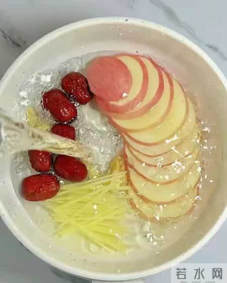 才喝了十天！感觉后腰像放了“小火炉”！暖烘烘一整天！