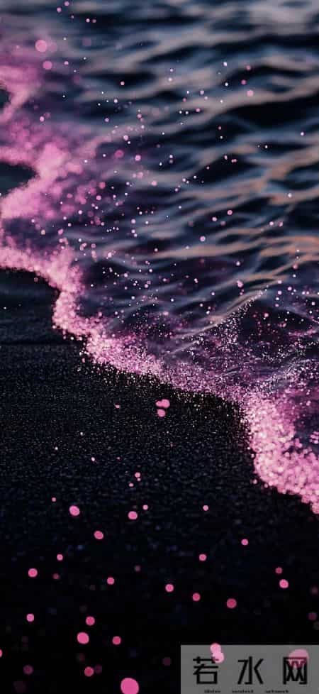 好看的壁纸永远不嫌多