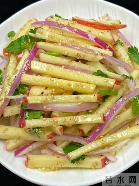 原来养胃的真高手不是小米！敞开吃胃黏膜养回来，胃病再也没犯过