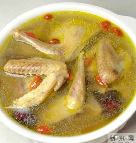 “立春喝汤,胜似良方”,立春节气,4道汤记得喝,顺应时节过春