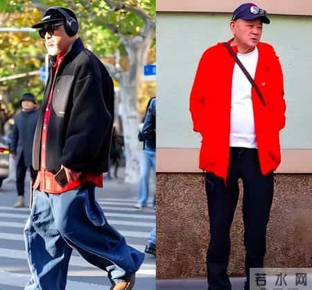 中年大爷反油腻指南：这4件土味标配别再戴！清爽高级碾压同龄人