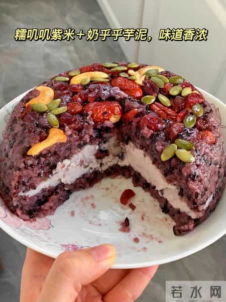 原来养胃的真高手不是小米！敞开吃胃黏膜养回来，胃病再也没犯过