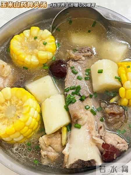 “立春喝汤,胜似良方”,立春节气,4道汤记得喝,顺应时节过春