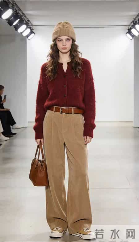 2026年早春色彩搭配技巧！