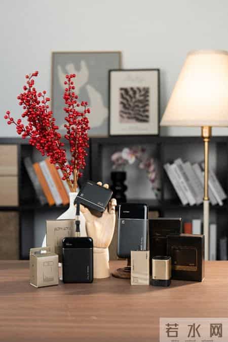 别再交智商税了!市面限定加价50%,酷态科马年全家桶同价抢