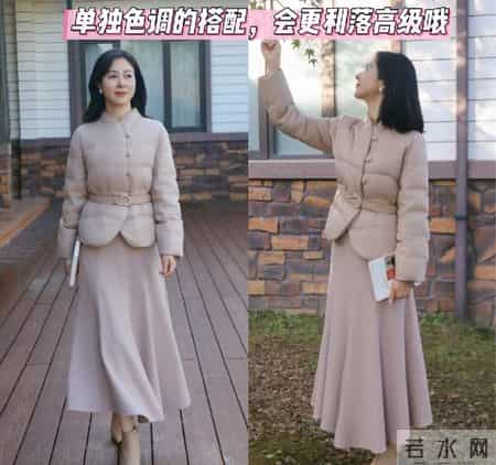 等你老了，尽量少穿这3种“老年色”，换成另外3种颜色更显年轻