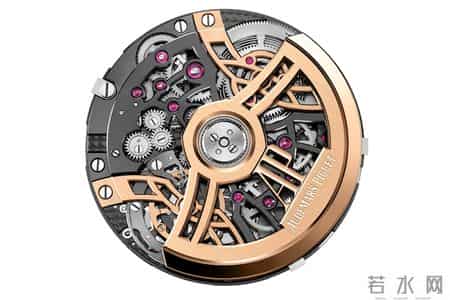 新表问世：三款全新万年历与爱彼最新一代万年历机芯的镂空新作
