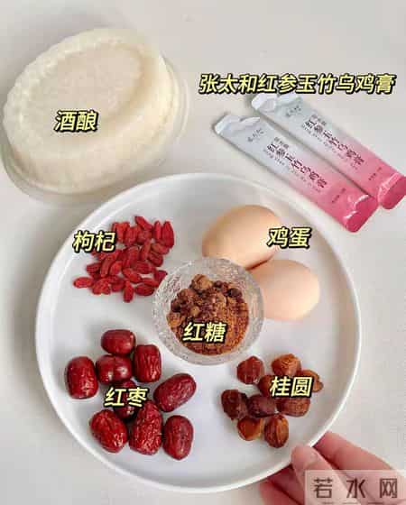 明日立春，强烈建议中老年明日早餐吃这3种，福气满满一整年！