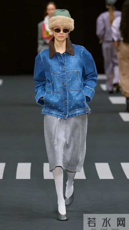 2026秋冬哥本哈根时装周品牌发布,以及近期时尚资讯