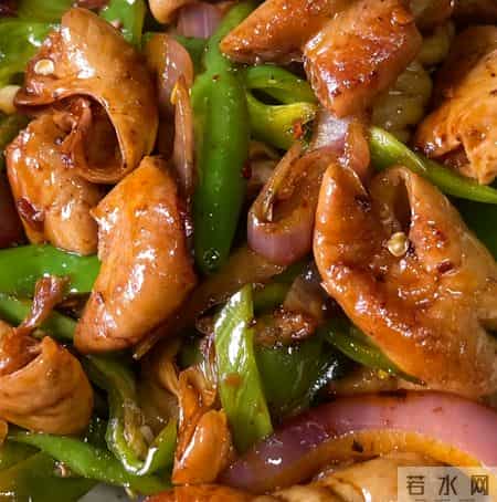 厨师透露：饭店里最“脏”的6道菜，员工从来不吃，尤其是第一道