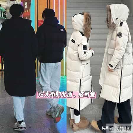 这4个日本羽绒服品牌，不烂街不坑人，确实比北面、波司登值得买