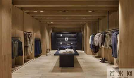 上海南京东路ZARA旗舰店焕新 “马年律动”点亮2400㎡时尚地标