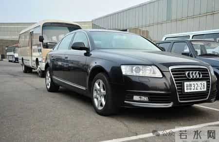 平壤风云(311)朝鲜的私家车越来越多了