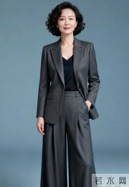 穿得好看原来有公式!记住这五句“搭配口诀”