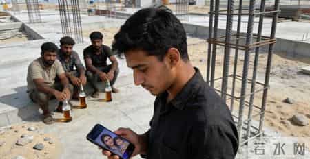 我在巴基斯坦工作了6年，娶了个当地的寡妇做老婆，4年抱了3个娃。回国那天素未谋面的大舅哥派人来送我，直到这时，我才知自己娶的是谁！