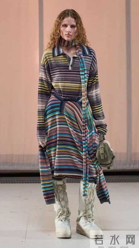 2026秋冬哥本哈根时装周品牌发布,以及近期时尚资讯