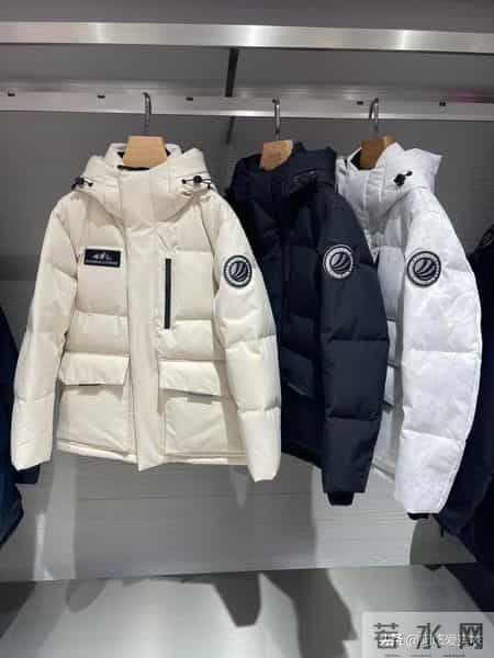 这4个日本羽绒服品牌，不烂街不坑人，确实比北面、波司登值得买