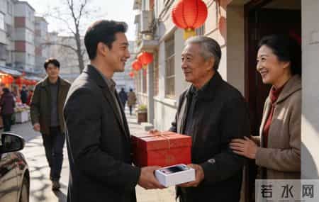 春节我带老公回娘家，他却喊来全家15口人度假，我借口去趟超市，2小时后发朋友圈：已落地三亚