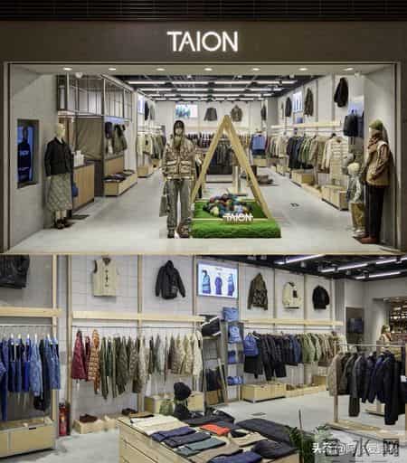 这4个日本羽绒服品牌，不烂街不坑人，确实比北面、波司登值得买