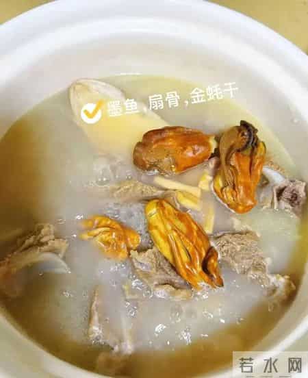 它是男人的“命根子”每周吃3次，补气血抗衰老，更精神抖擞！