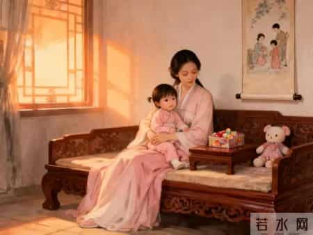 为何说“头胎看母,二胎看命”?并非迷信,老祖宗留下的识人智慧