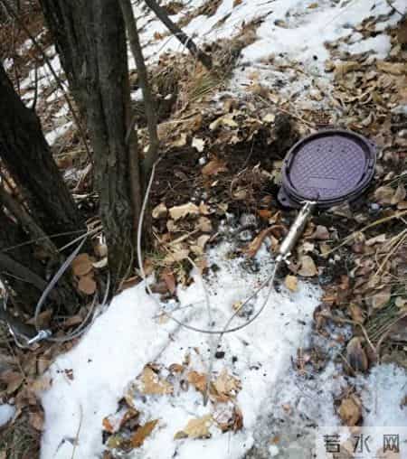 全区禁猎一只都不行! 2024年北京男子山里下套, 农家院搜出40多张皮