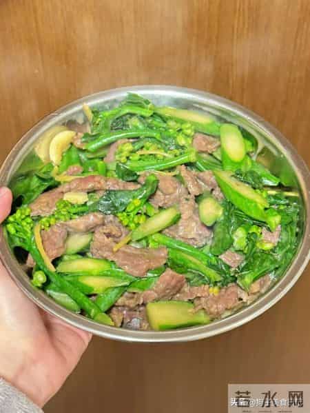 适合立春吃的菜,不是白菜!医生:立春常吃4种菜,好处多多!