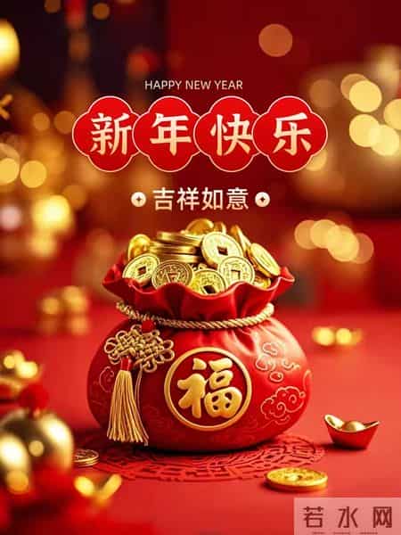 2月1日腊月十四早安祝福图片