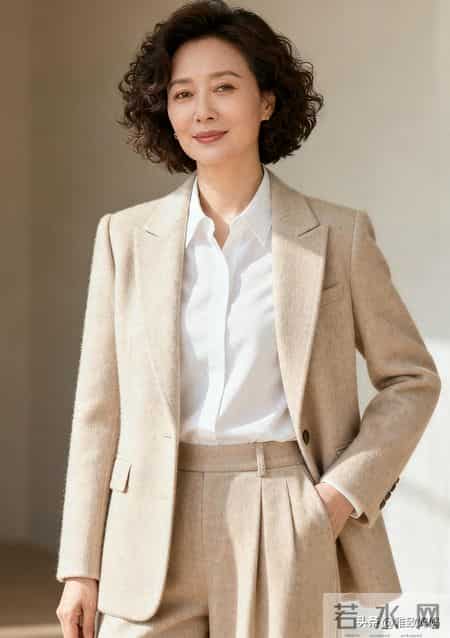 穿得好看原来有公式!记住这五句“搭配口诀”