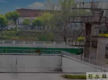 老三线——鄂西化工厂