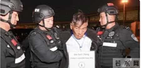 电诈290亿，白家执行死刑，中国仍在全球追捕，白家一个也别想跑