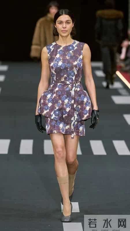 2026秋冬哥本哈根时装周品牌发布,以及近期时尚资讯