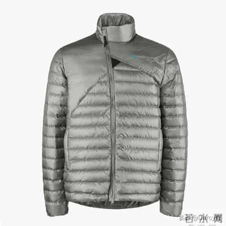保暖性能出众，9款不同价格区间全球顶级户外品牌羽绒服
