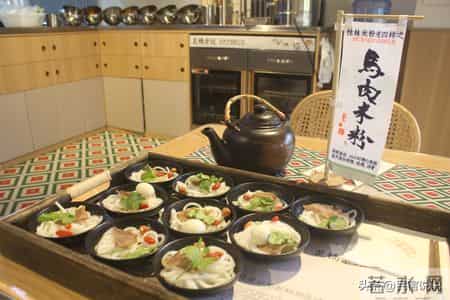 央视刚刚报道的南宁早餐，这里才最全攻略。